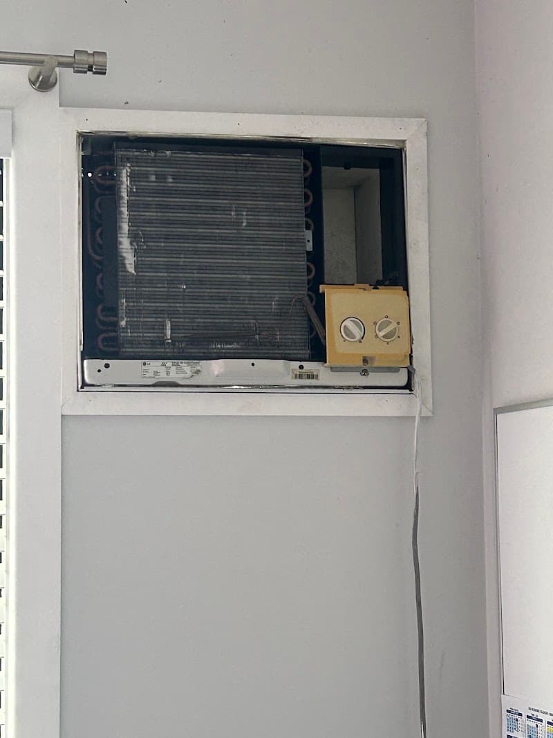 Chilled Out AC Cleaning air conditioning work in Garbutt