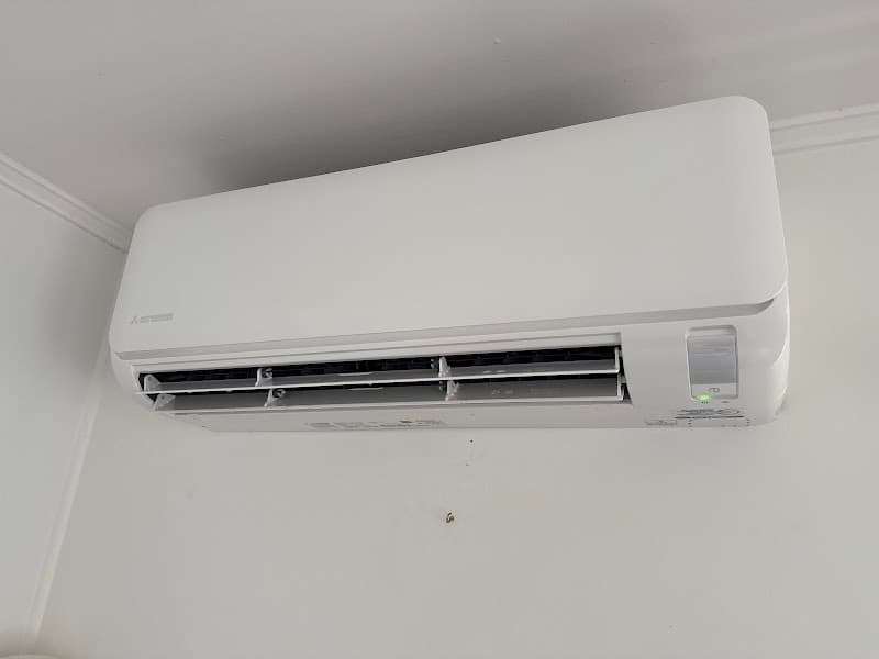 Chilled Out AC Cleaning - Mackay air conditioning work in Andergrove