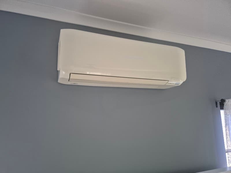Chilled Out AC Cleaning - Mackay air conditioning work in Andergrove