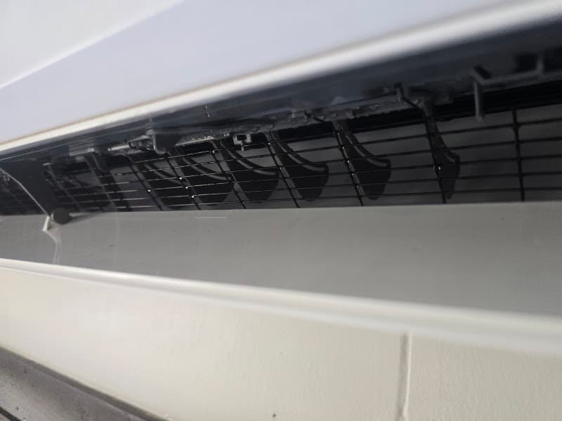 Chilled Out AC Cleaning - Mackay air conditioning work in Andergrove