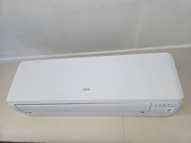 Chilled Out AC Cleaning - Mackay air conditioning work in Andergrove