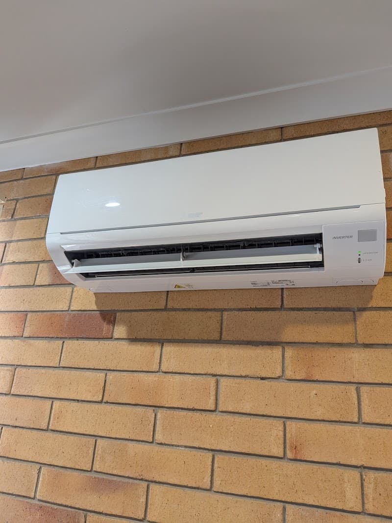Chilled Out AC Cleaning - Mackay air conditioning work in Andergrove