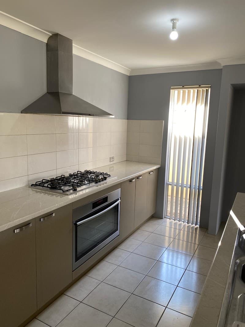 Chingaira Cleaning Services Pty Ltd cleaning work in Dudley Park