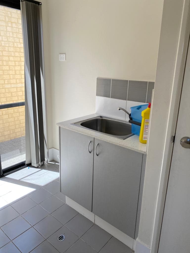 Chingaira Cleaning Services Pty Ltd cleaning work in Dudley Park