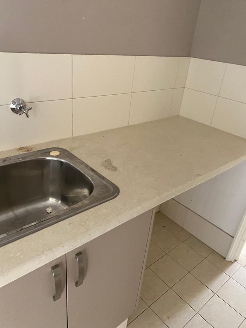 Chingaira Cleaning Services Pty Ltd cleaning work in Dudley Park