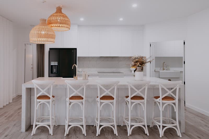 Choice Kitchens kitchen renovation work in St Helens