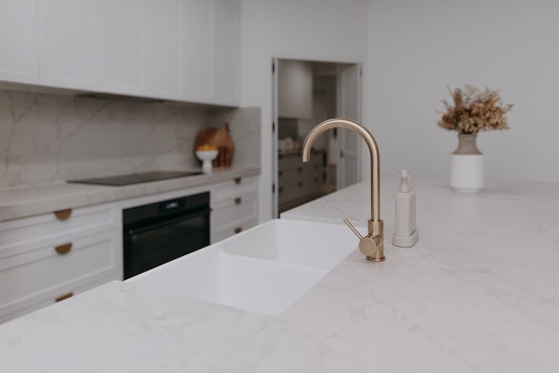 Choice Kitchens kitchen renovation work in St Helens
