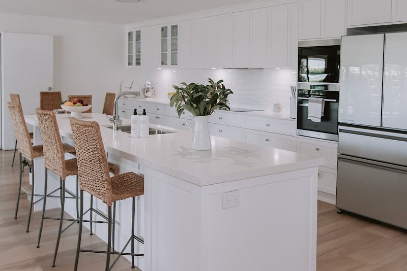 Choice Kitchens kitchen renovation work in St Helens