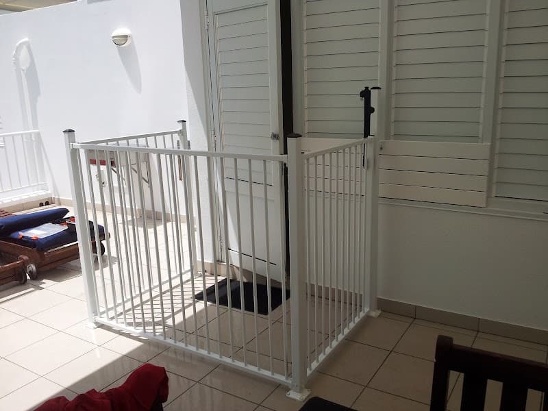Choice Pool Safety Inspections & Fence Installations pool builder work in Trinity Beach