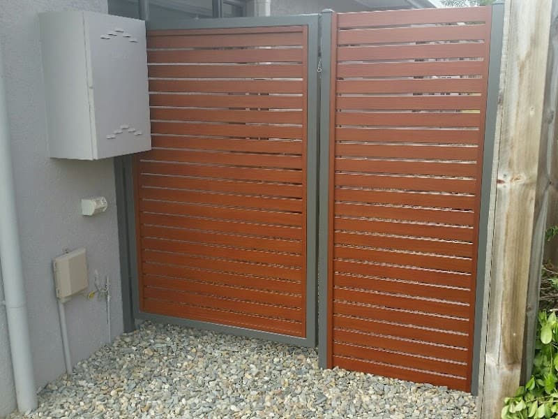Choice Pool Safety Inspections & Fence Installations pool builder work in Trinity Beach