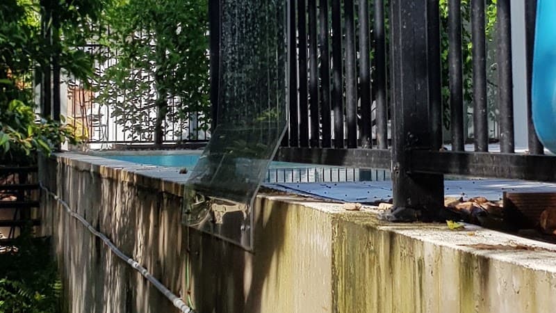 Choice Pool Safety Inspections & Fence Installations pool builder work in Trinity Beach