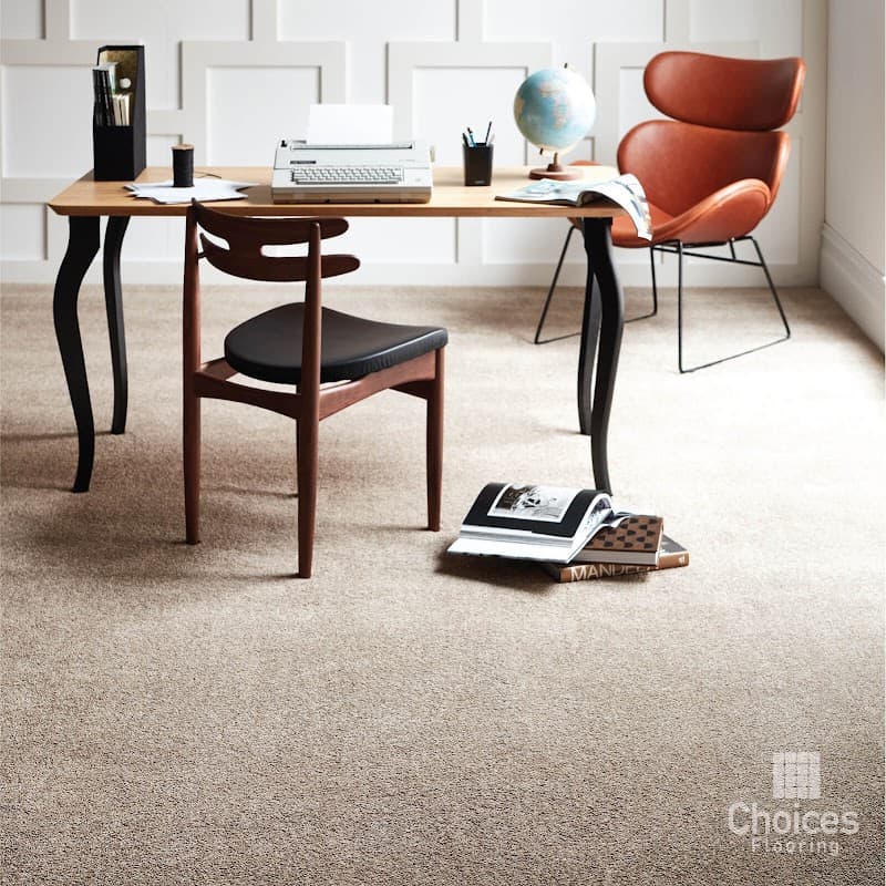 Choices Flooring Hervey Bay curtains & blinds work in Urraween