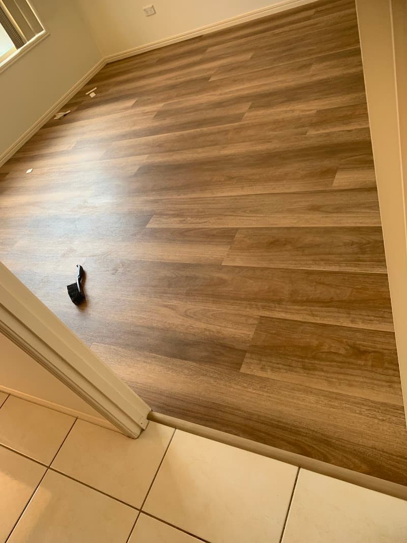 Choices Flooring Hervey Bay curtains & blinds work in Urraween