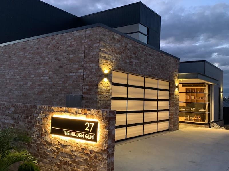 Chris Poli Electrical Services & Mini Excavation Penrith electrician work in Penrith