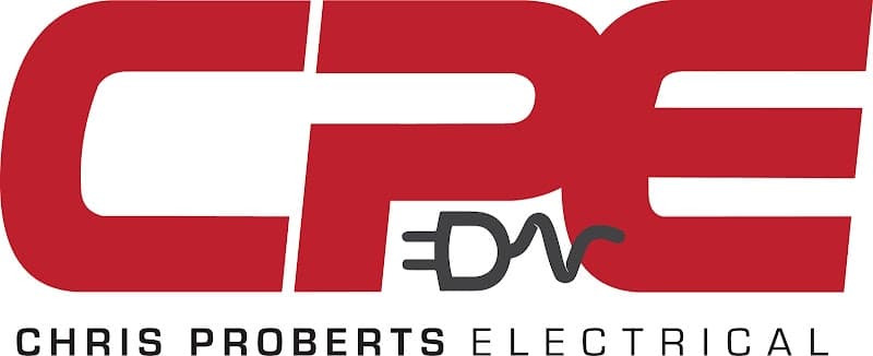 Chris Proberts Electrical electrician work in South Mackay