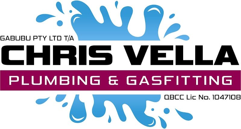 Chris Vella Plumbing and Gasfitting plumber work in Mackay