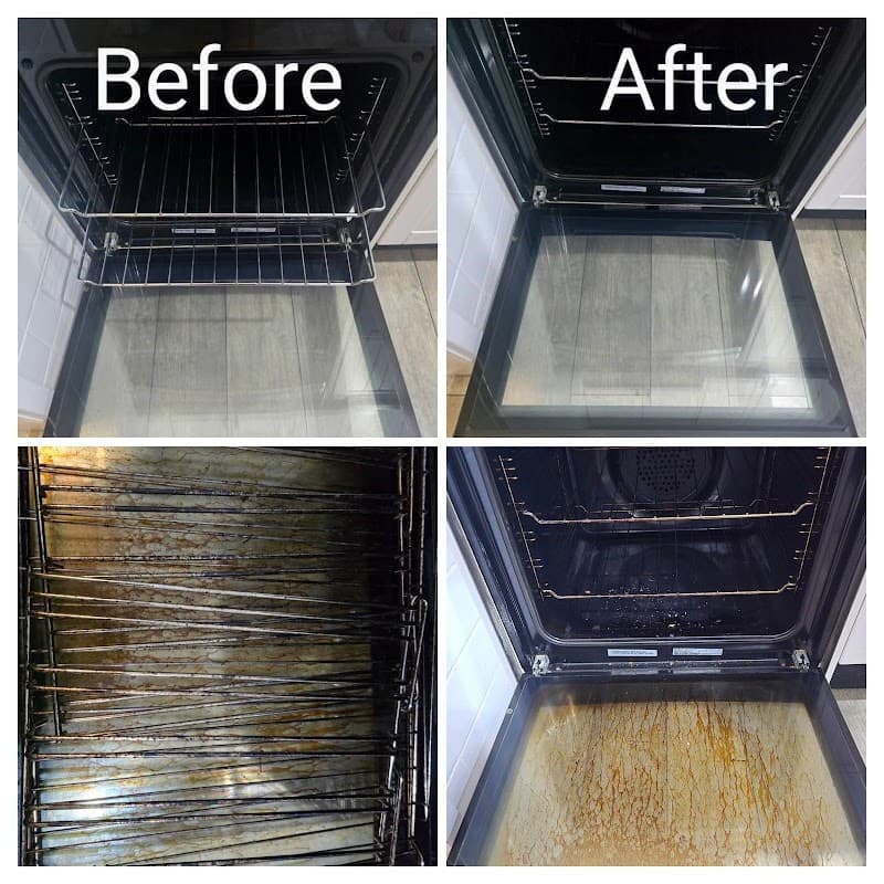Christel clear cleaning pty ltd carpet cleaning work in Rathmines