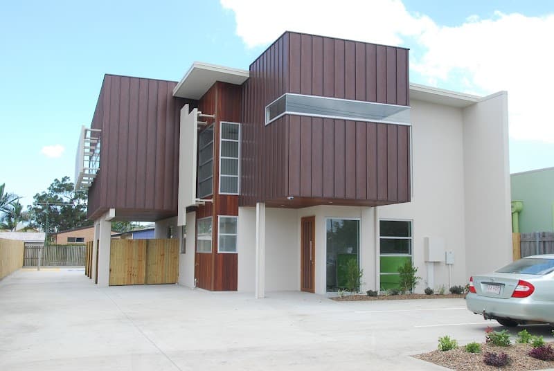 Christensen Industries – Commercial Builders Bundaberg concreting work in Thabeban