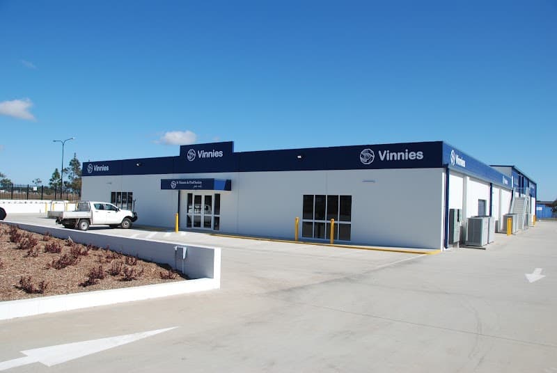Christensen Industries – Commercial Builders Bundaberg concreting work in Thabeban