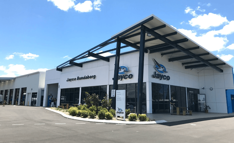 Christensen Industries – Commercial Builders Bundaberg concreting work in Thabeban
