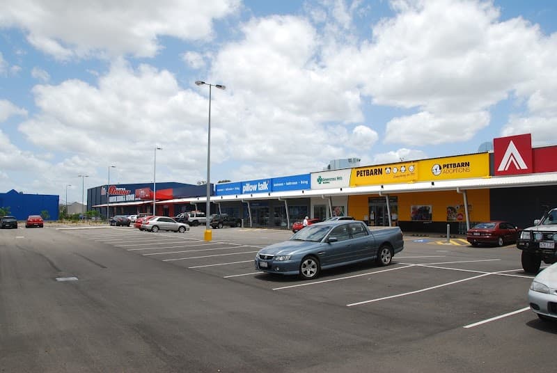 Christensen Industries – Commercial Builders Bundaberg concreting work in Thabeban