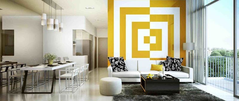 Chroma Painting Perth painter work in Doubleview