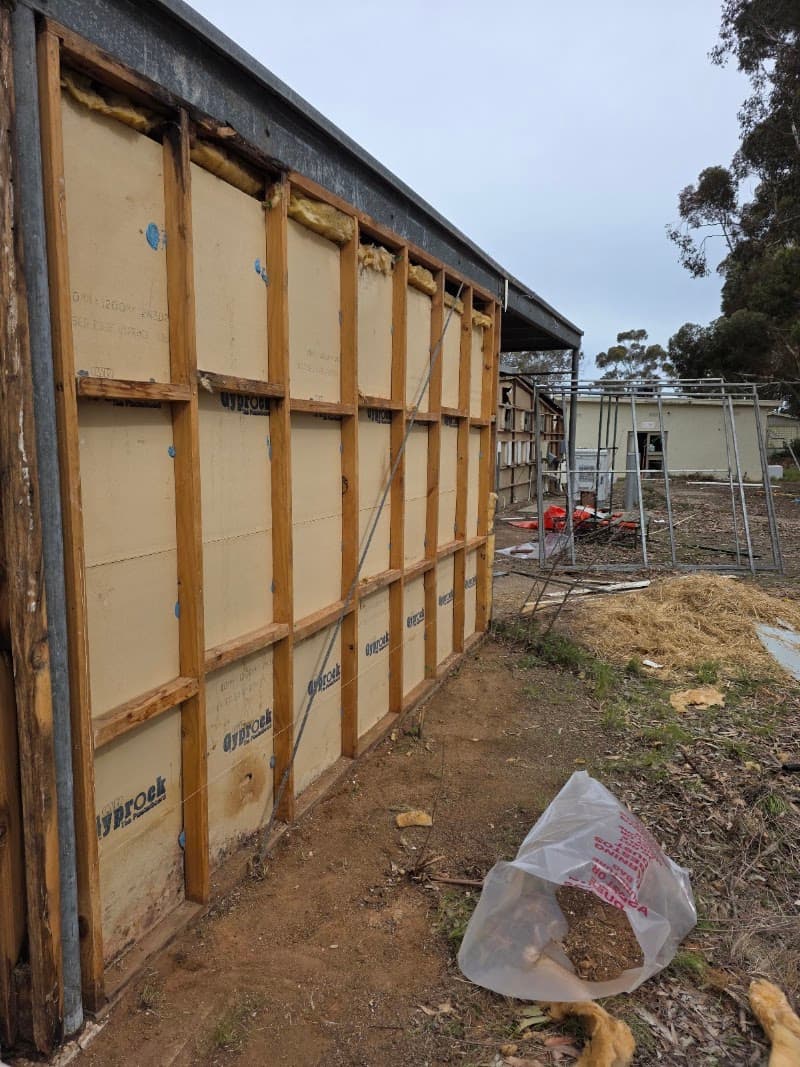 Churr Bro Asbestos Removal & Testing Services asbestos removal work in Urrbrae