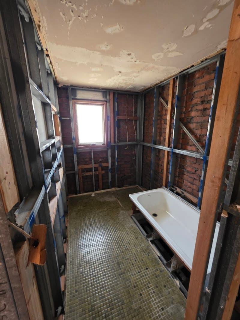 Churr Bro Asbestos Removal & Testing Services asbestos removal work in Urrbrae