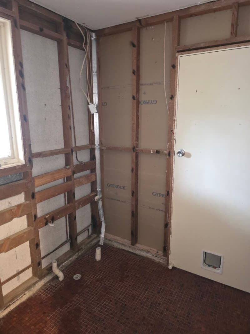 Churr Bro Asbestos Removal & Testing Services asbestos removal work in Urrbrae
