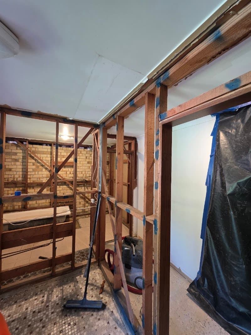 Churr Bro Asbestos Removal & Testing Services asbestos removal work in Urrbrae