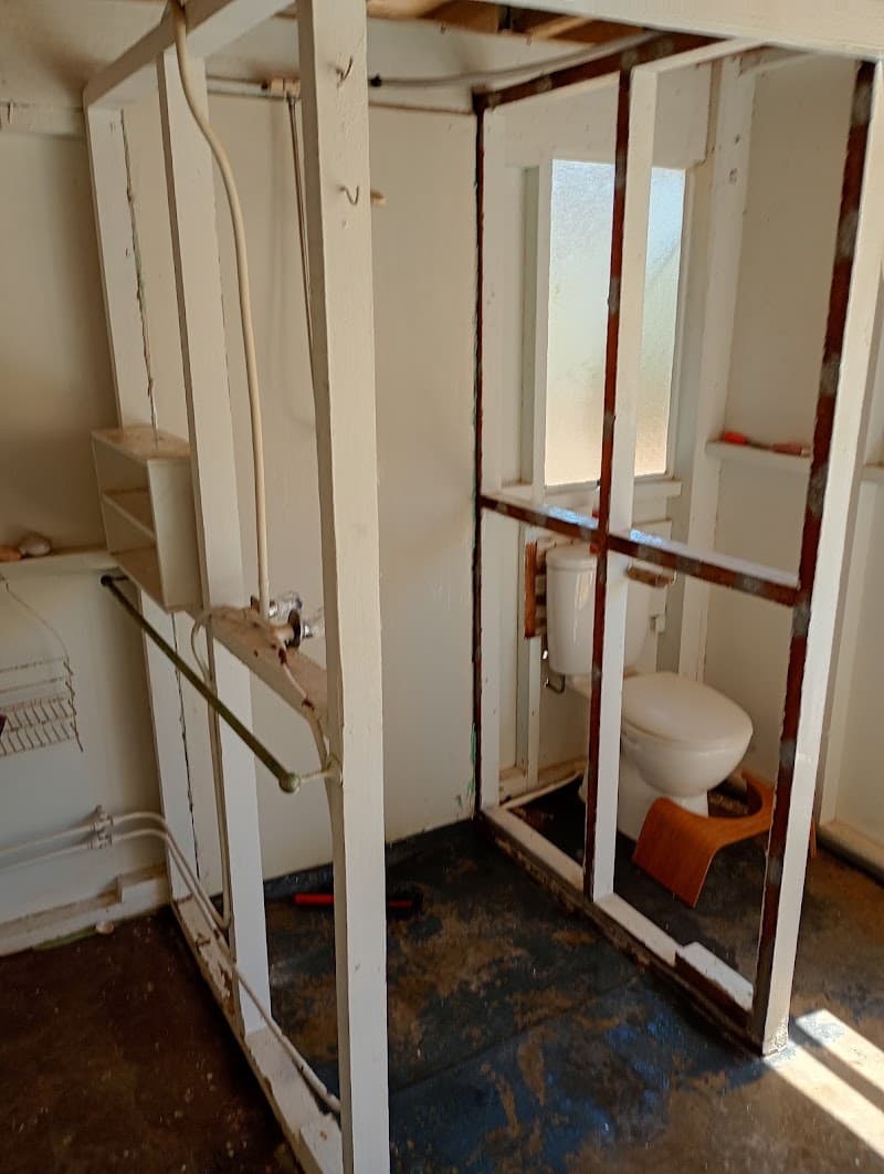 Churr Bro Asbestos Removal & Testing Services asbestos removal work in Urrbrae