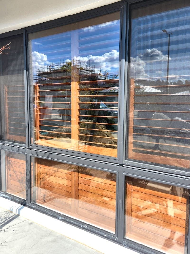 CIANI ACT Blinds, Shutters & Screens curtains & blinds work in Fyshwick