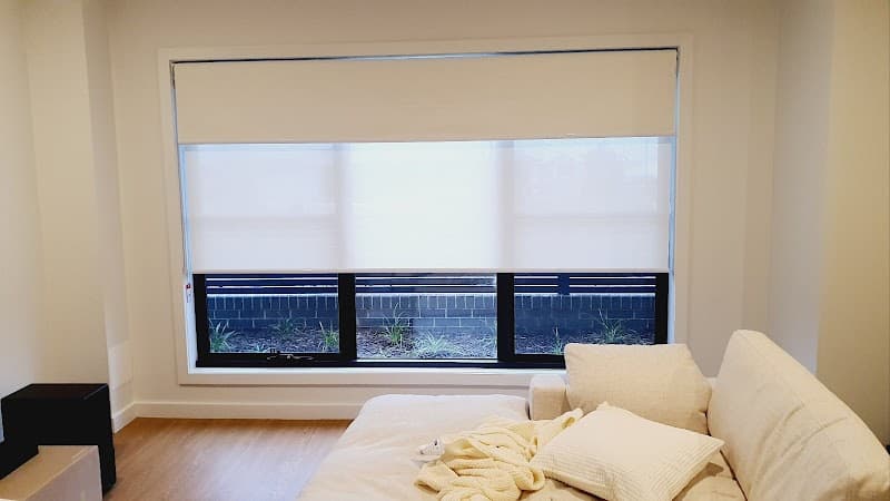 CIANI ACT Blinds, Shutters & Screens curtains & blinds work in Fyshwick
