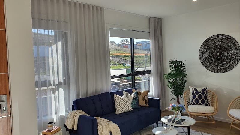 CIANI ACT Blinds, Shutters & Screens curtains & blinds work in Fyshwick