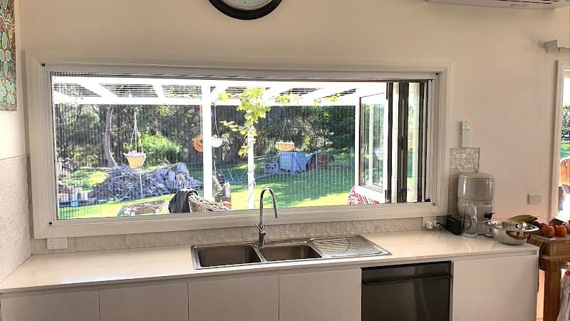CIANI ACT Blinds, Shutters & Screens curtains & blinds work in Fyshwick