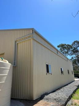 CIM Plumbing