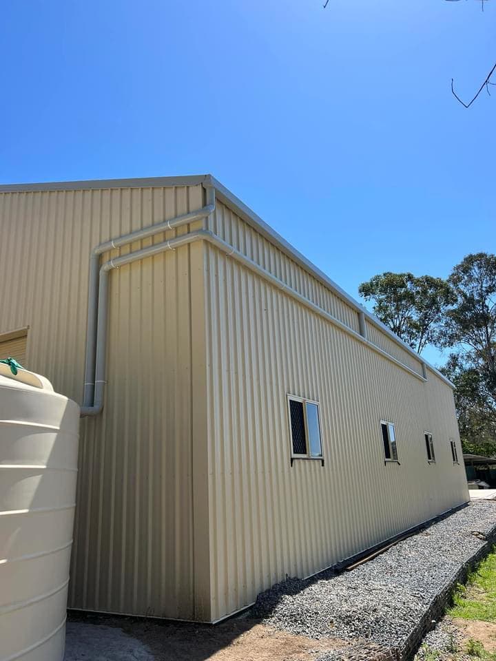 CIM Plumbing plumber work in Maroochydore