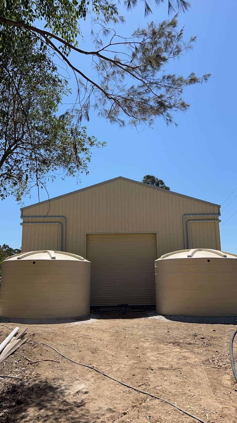 CIM Plumbing plumber work in Maroochydore