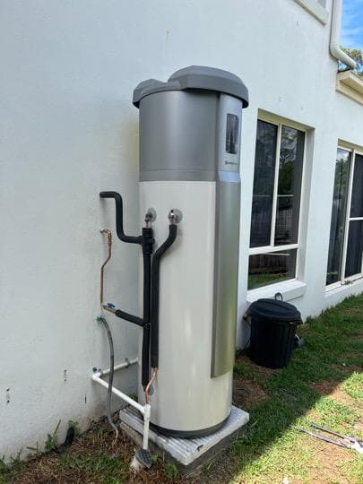 CIM Plumbing plumber work in Maroochydore