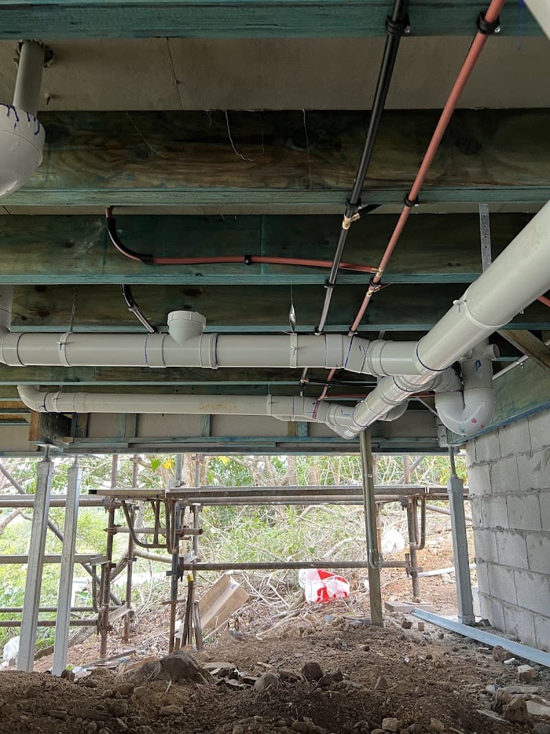 CIM Plumbing plumber work in Maroochydore