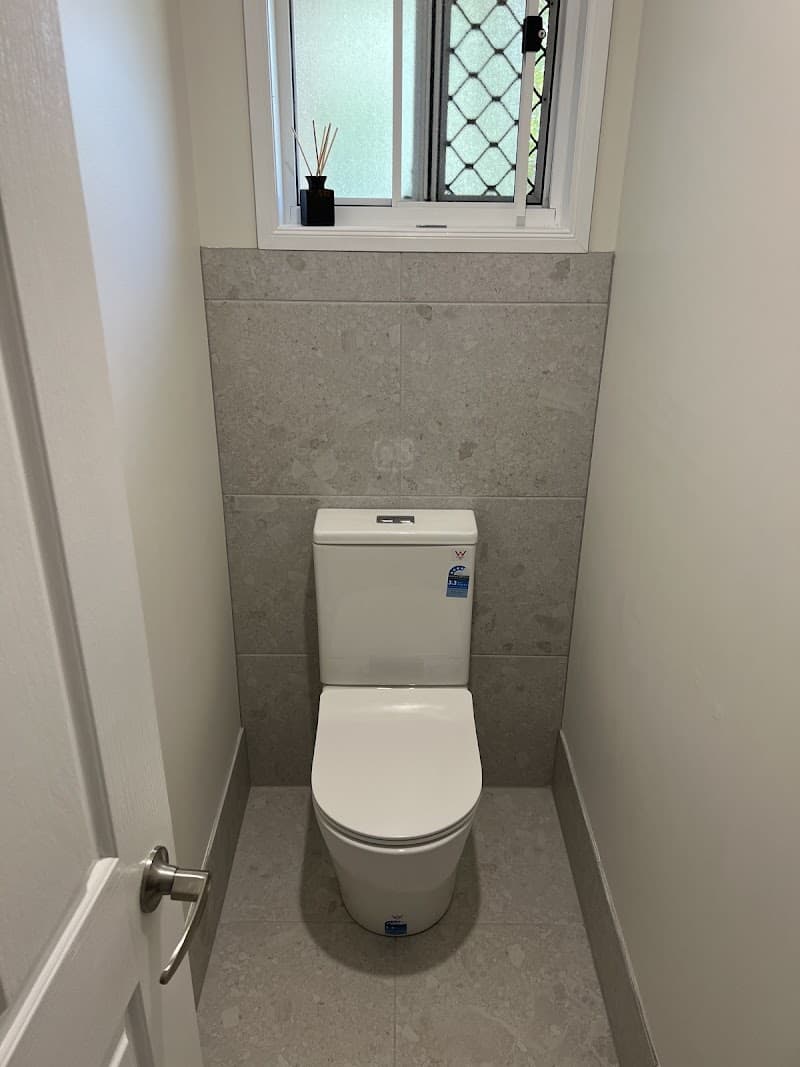 CIM Plumbing plumber work in Maroochydore