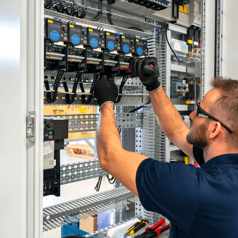City Central Electrics - Sydney Electrician electrician work in Dulwich Hill