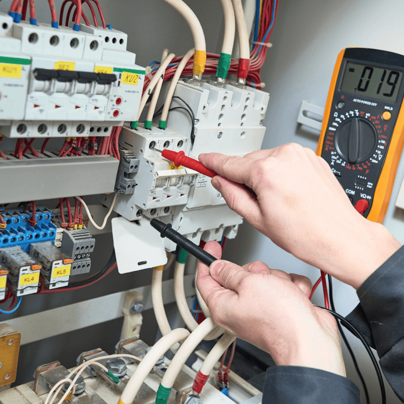 City Central Electrics - Sydney Electrician electrician work in Dulwich Hill