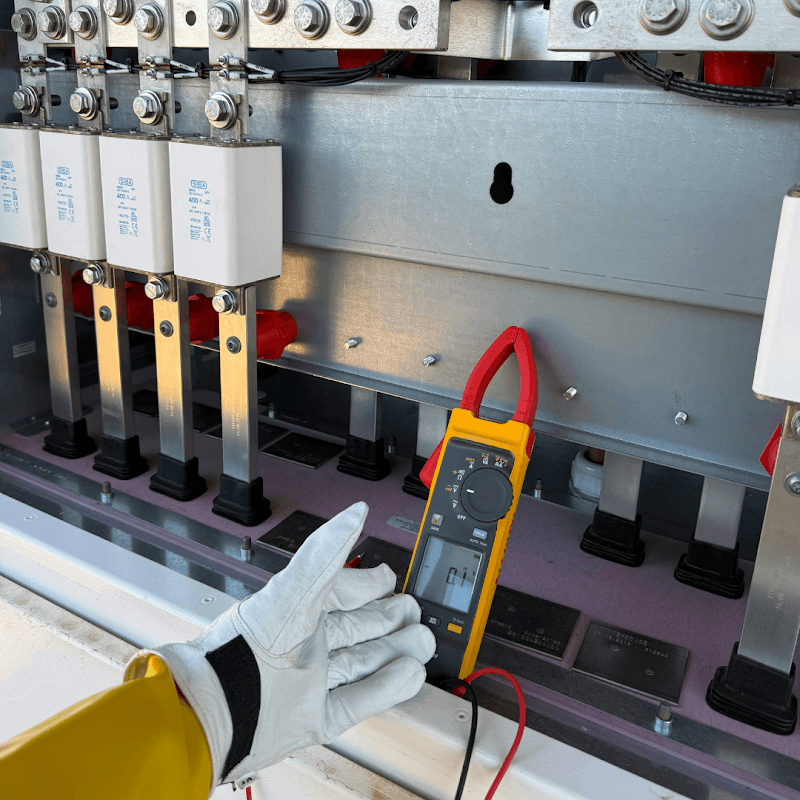 City Central Electrics - Sydney Electrician electrician work in Dulwich Hill