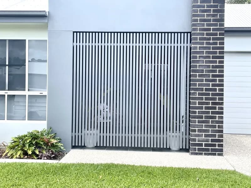 City Gates and Fencing fencing work in Mackay