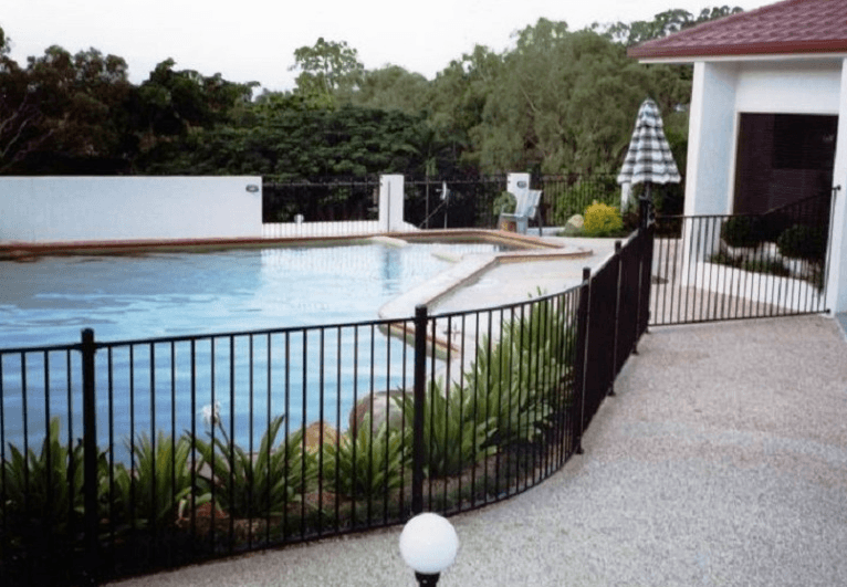 City Gates and Fencing fencing work in Mackay