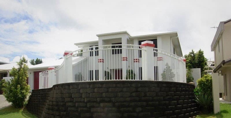 City Gates and Fencing fencing work in Mackay