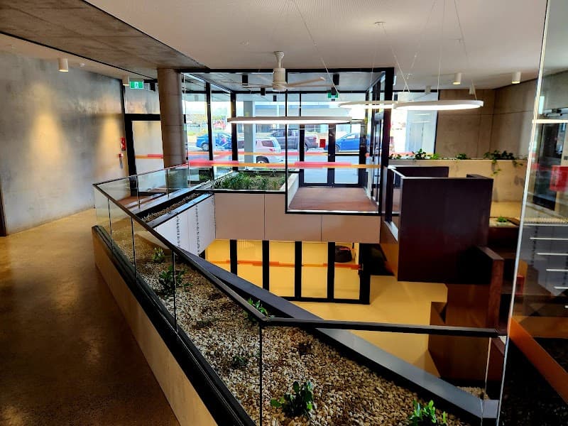 City Glass Tasmania glass & glazier work in Hobart