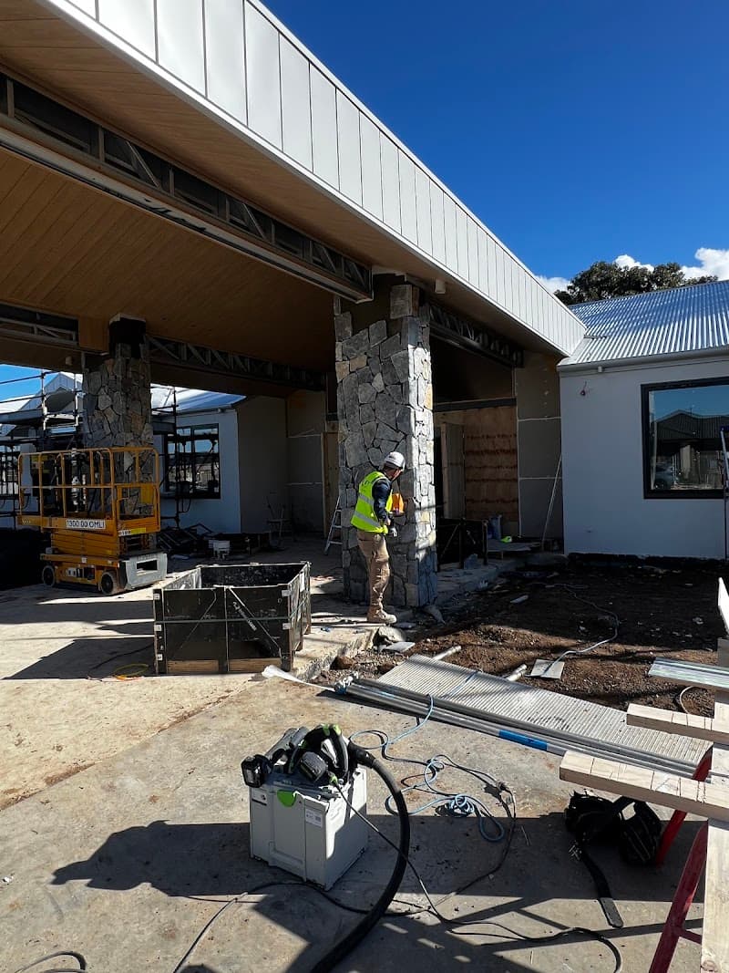 City Tiles & Stone tiling work in Dandenong
