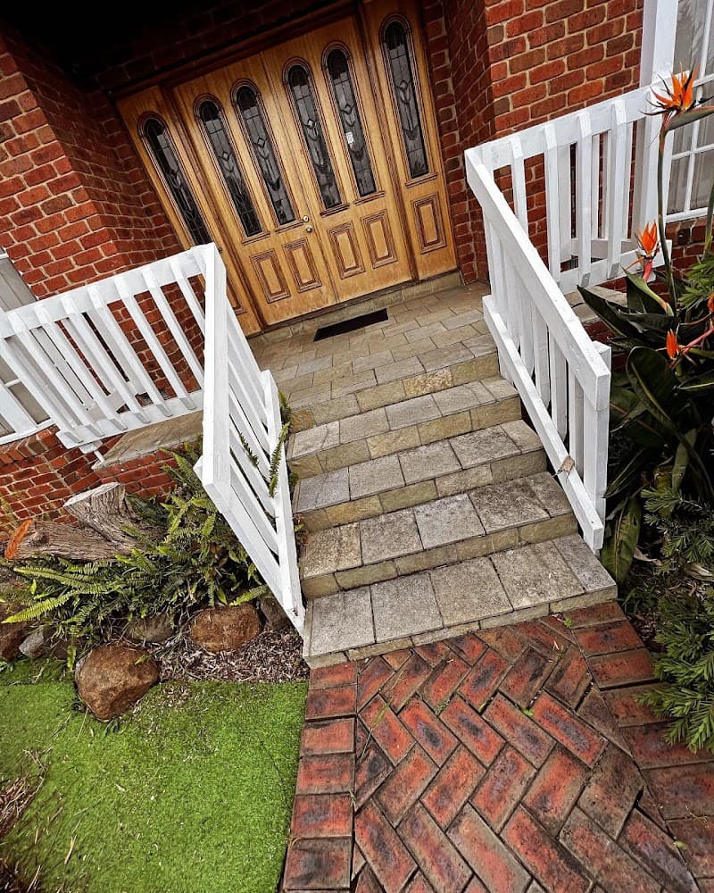 City Tiles & Stone tiling work in Dandenong